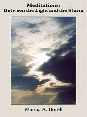cover image of Meditations